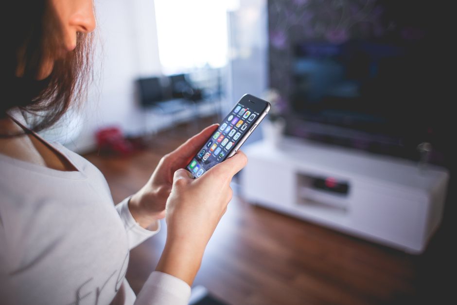 Что делать если вылетает vpn приложение happ на телефоне